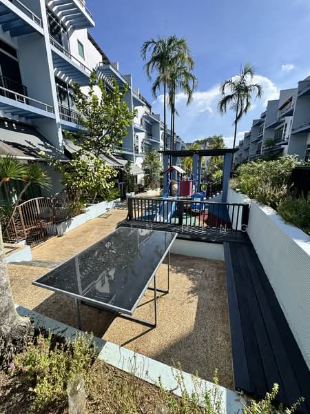 Springhill, 2 Sembawang Walk, 5 Bedrooms, 2,906 sqft, Terraced House For Sale, by Melvin Heng, 500125008 - Exterior - PropertyGuru.com.sg