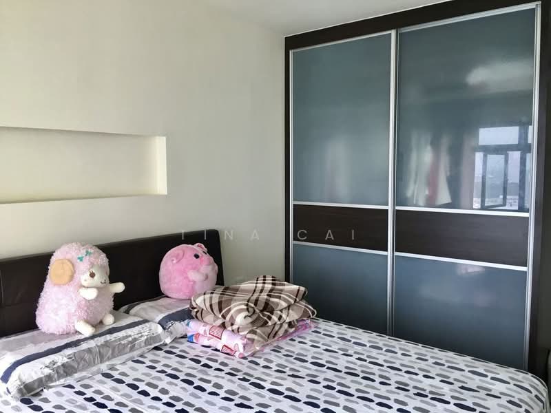 28B Dover Crescent, 28B Dover Crescent, 3 Bedrooms, 1,022 sqft, HDB Flat For Sale, by Tina Cai, 500125013 - Bedroom - PropertyGuru.com.sg