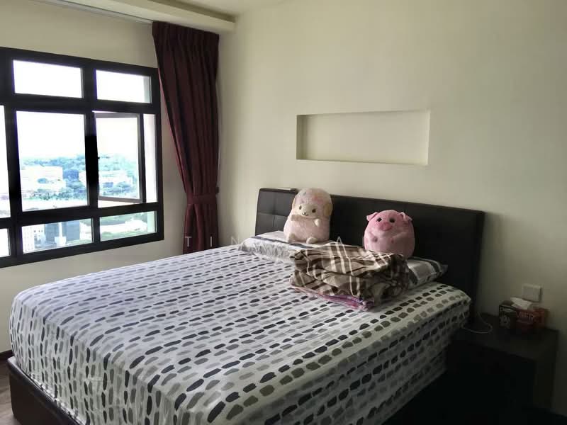 28B Dover Crescent, 28B Dover Crescent, 3 Bedrooms, 1,022 sqft, HDB Flat For Sale, by Tina Cai, 500125013 - Bedroom - PropertyGuru.com.sg