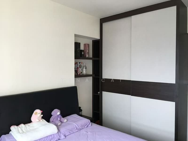 28B Dover Crescent, 28B Dover Crescent, 3 Bedrooms, 1,022 sqft, HDB Flat For Sale, by Tina Cai, 500125013 - Bedroom - PropertyGuru.com.sg