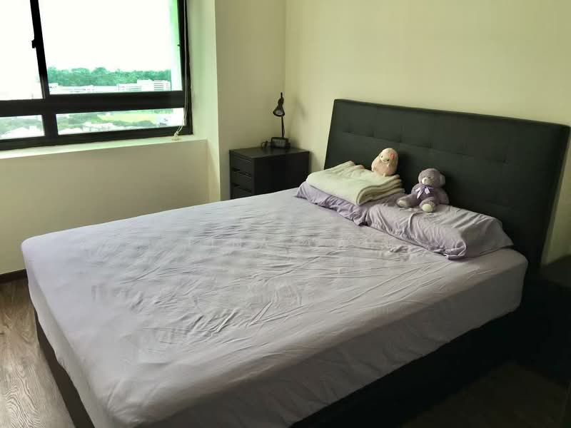 28B Dover Crescent, 28B Dover Crescent, 3 Bedrooms, 1,022 sqft, HDB Flat For Sale, by Tina Cai, 500125013 - Bedroom - PropertyGuru.com.sg