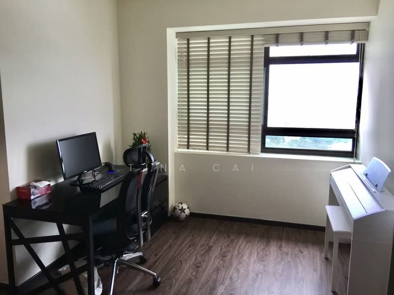 28B Dover Crescent, 28B Dover Crescent, 3 Bedrooms, 1,022 sqft, HDB Flat For Sale, by Tina Cai, 500125013 - Study - PropertyGuru.com.sg