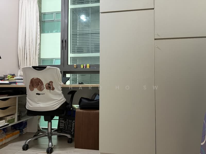 The Topiary, 23 Fernvale Lane, 3 Bedrooms, 904 sqft, Executive Condominium For Sale, by Richard Ho SW, 500125014 - Study/ Bedroom 3 - PropertyGuru.com.sg