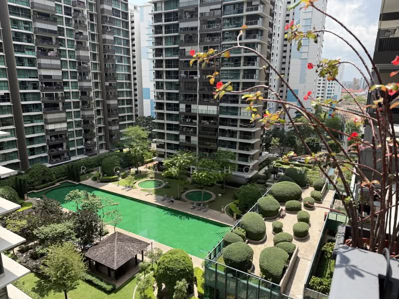 The Topiary, 23 Fernvale Lane, 3 Bedrooms, 904 sqft, Executive Condominium For Sale, by Richard Ho SW, 500125014 - Exterior - PropertyGuru.com.sg