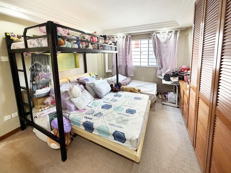 103 Jurong East Street 13, 103 Jurong East Street 13, 3 Bedrooms, 1,291 sqft, HDB Flat For Sale, by Merry Tan, 500125018 - Bedroom - PropertyGuru.com.sg