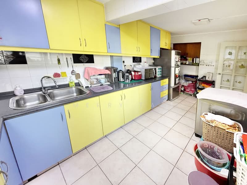 103 Jurong East Street 13, 103 Jurong East Street 13, 3 Bedrooms, 1,291 sqft, HDB Flat For Sale, by Merry Tan, 500125018 - Kitchen - PropertyGuru.com.sg