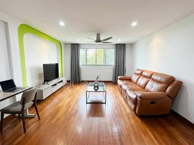 For Sale - 103 Jurong East Street 13