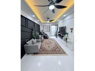 For Sale - 522 Bedok North Avenue 1