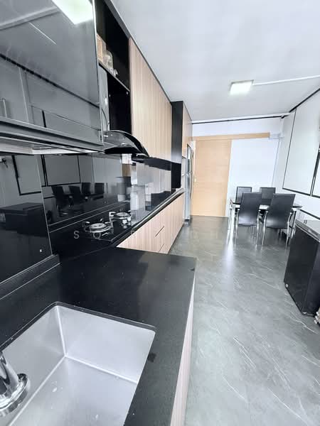 522 Bedok North Avenue 1, 522 Bedok North Avenue 1, 2 Bedrooms, 721 sqft, HDB Flat For Sale, by SQ Raudha, 500125019 - Kitchen - PropertyGuru.com.sg