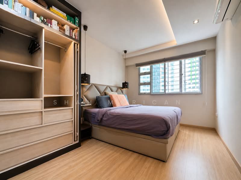 184A Marsiling Greenview, 184A Woodlands Street 13, 3 Bedrooms, 1,216 sqft, HDB Flat For Sale, by Shah Marican, 500125020 - Bedroom - PropertyGuru.com.sg