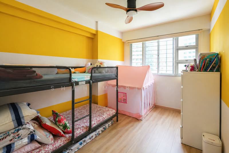 184A Marsiling Greenview, 184A Woodlands Street 13, 3 Bedrooms, 1,216 sqft, HDB Flat For Sale, by Shah Marican, 500125020 - Bedroom - PropertyGuru.com.sg