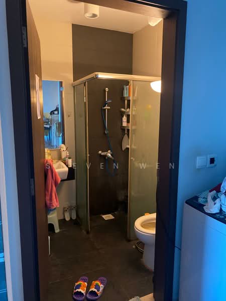 The Cotz, 171 Telok Kurau Road, 1 Bedroom, 452 sqft, Apartment For Rent, by Steven Wen, 500125021 - Bathroom - PropertyGuru.com.sg
