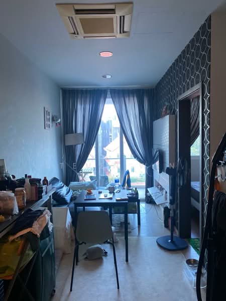 The Cotz, 171 Telok Kurau Road, 1 Bedroom, 452 sqft, Apartment For Rent, by Steven Wen, 500125021 - Living Room - PropertyGuru.com.sg
