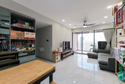 For Sale - The Criterion