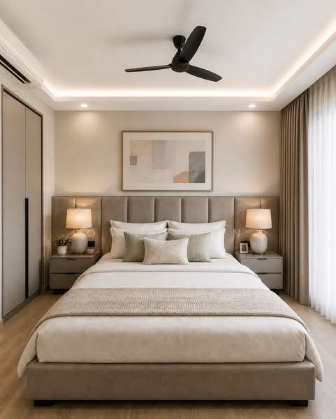 The Criterion, 3 Yishun Street 51, 4 Bedrooms, 1,173 sqft, Executive Condominium For Sale, by Owen Tan, 500125022 - Photo for illustration (AI) - PropertyGuru.com.sg
