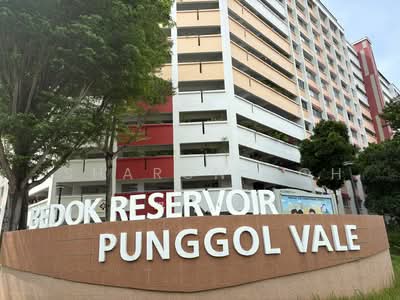 For Sale - 512 Hougang Avenue 10