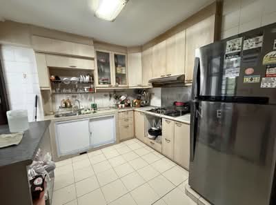 For Rent - 341 Sembawang Close