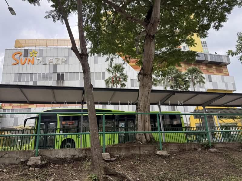 341 Sembawang Close, 341 Sembawang Close, Room Rental, 150 sqft, HDB Flat For Rent, by Catherine Lim, 500125026 - Exterior - PropertyGuru.com.sg