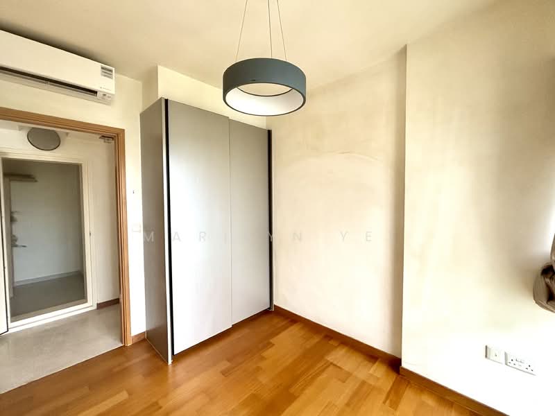 Nin Residence, 85 Pheng Geck Avenue, 2 Bedrooms, 904 sqft, Condominium For Sale, by Marilyn Yee, 500125027 - Bedroom 2 - PropertyGuru.com.sg