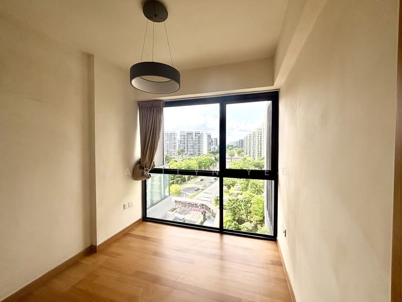 Nin Residence, 85 Pheng Geck Avenue, 2 Bedrooms, 904 sqft, Condominium For Sale, by Marilyn Yee, 500125027 - Bedroom 2 - PropertyGuru.com.sg