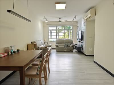For Sale - 574 Choa Chu Kang Street 52