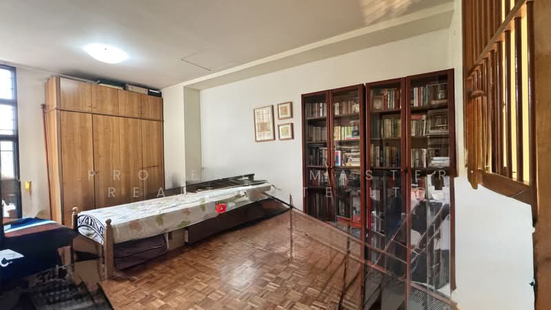 Grande Vista, 2 Cactus Drive, 4 Bedrooms, 2,702 sqft, Condominium For Sale, by Property Master Realty Pte Ltd, 500125030 - Bedroom - PropertyGuru.com.sg