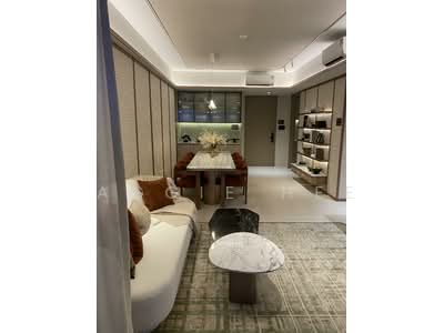 For Sale - Bloomsbury Residences