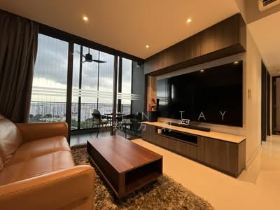 For Sale - North Park Residences