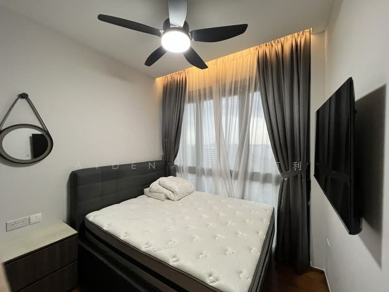 North Park Residences, 27 Yishun Central 1, 3 Bedrooms, 1,259 sqft, Condominium For Sale, by Ayden Tay 郑万利, 500125034 - Bedroom - PropertyGuru.com.sg