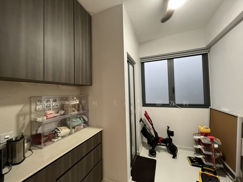 North Park Residences, 27 Yishun Central 1, 3 Bedrooms, 1,259 sqft, Condominium For Sale, by Ayden Tay 郑万利, 500125034 - Interior - PropertyGuru.com.sg