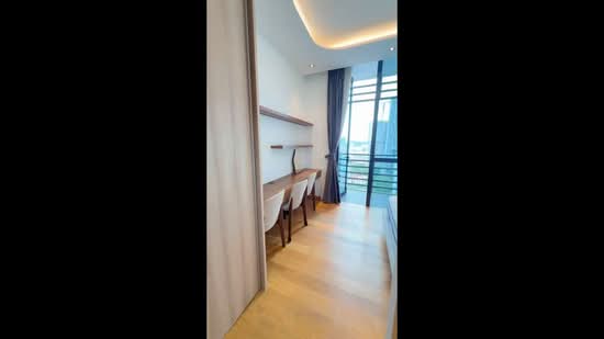 The Crest, 101 Prince Charles Crescent, 4 Bedrooms, 1,646 sqft, Condominium For Sale, by Ben XIA 夏天鹏, 500125035 - PropertyGuru.com.sg