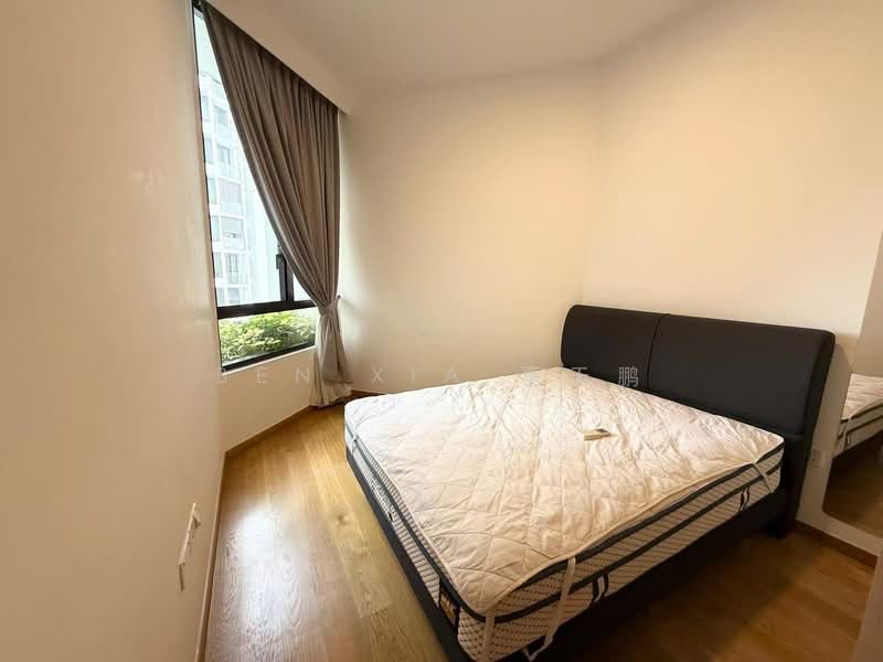 The Crest, 101 Prince Charles Crescent, 4 Bedrooms, 1,646 sqft, Condominium For Sale, by Ben XIA 夏天鹏, 500125035 - Bedroom - PropertyGuru.com.sg