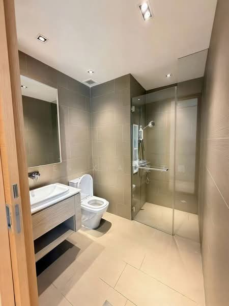 The Crest, 101 Prince Charles Crescent, 4 Bedrooms, 1,646 sqft, Condominium For Sale, by Ben XIA 夏天鹏, 500125035 - Bathroom - PropertyGuru.com.sg