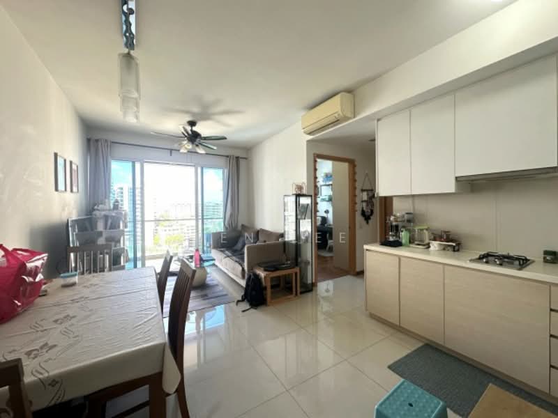 Waterview, , 2 Bedrooms, 786 sqft, Condominium For Sale, by Ben Lee, 500125039 - PropertyGuru.com.sg
