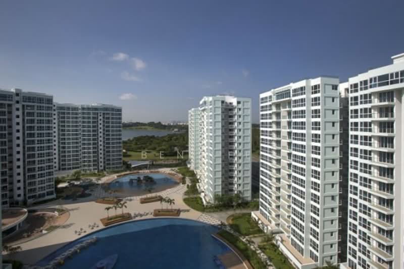 Waterview, , 2 Bedrooms, 786 sqft, Condominium For Sale, by Ben Lee, 500125039 - PropertyGuru.com.sg