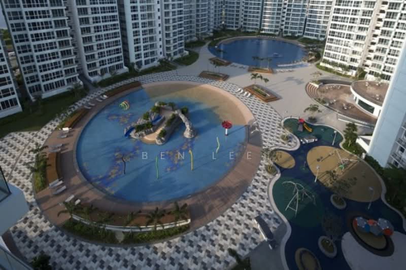 Waterview, , 2 Bedrooms, 786 sqft, Condominium For Sale, by Ben Lee, 500125039 - PropertyGuru.com.sg