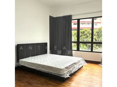 For Rent - The Mayfair