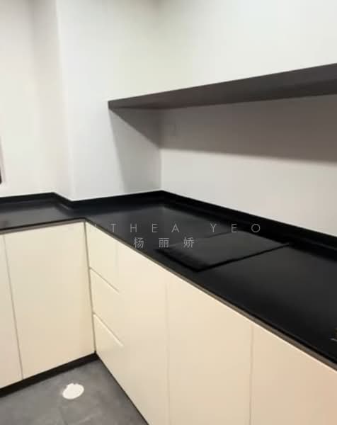 The Mayfair, 5 Jurong East Street 32, 2 Bedrooms, 635 sqft, Condominium For Rent, by Anthea Yeo 杨丽娇, 500125040 - Kitchen - PropertyGuru.com.sg