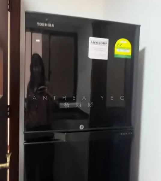 The Mayfair, 5 Jurong East Street 32, 2 Bedrooms, 635 sqft, Condominium For Rent, by Anthea Yeo 杨丽娇, 500125040 - PropertyGuru.com.sg