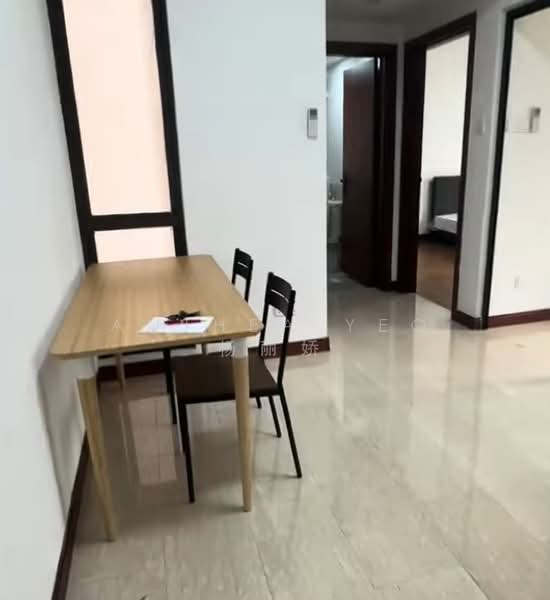 The Mayfair, 5 Jurong East Street 32, 2 Bedrooms, 635 sqft, Condominium For Rent, by Anthea Yeo 杨丽娇, 500125040 - Interior - PropertyGuru.com.sg