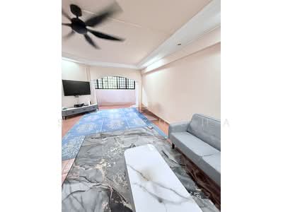 For Sale - 670 Choa Chu Kang Crescent