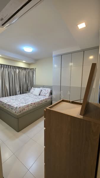 441D Fernvale Road, 441D Fernvale Road, 3 Bedrooms, 1,001 sqft, HDB Flat For Rent, by Jessica Liang, 500125042 - Bedroom - PropertyGuru.com.sg