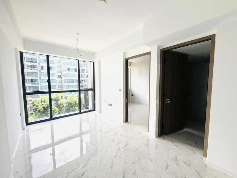 For Sale - Sceneca Residence