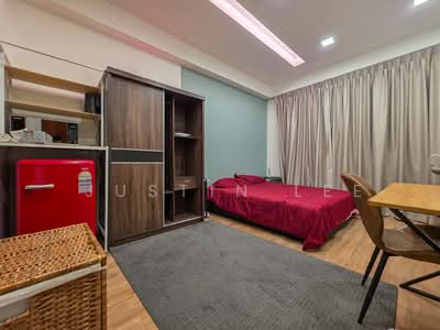 For Rent - Eastpoint Green