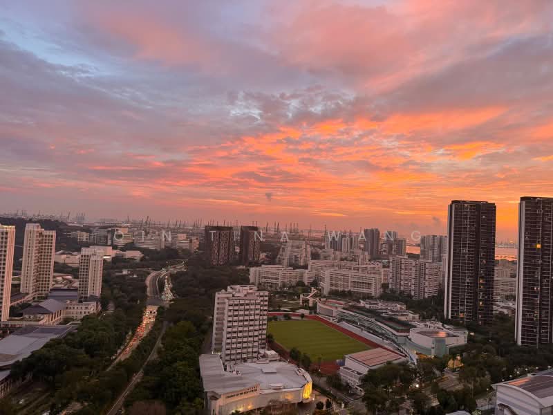 425 Clementi Avenue 1, 425 Clementi Avenue 1, 3 Bedrooms, 1,259 sqft, HDB Flat For Sale, by Qin Tina Wang, 500125046 - Exterior - PropertyGuru.com.sg
