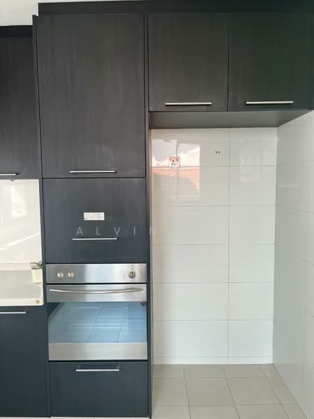 15 Jalan Gendang, , 4 Bedrooms, 2,600 sqft, Semi-Detached House For Rent, by Alvin Tay, 500125047 - Kitchen - PropertyGuru.com.sg