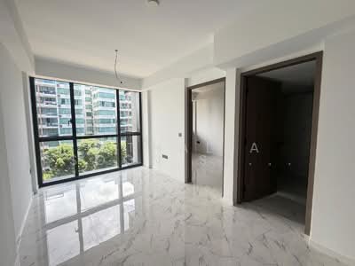For Sale - Sceneca Residence