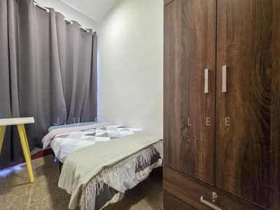 For Rent - Eastpoint Green