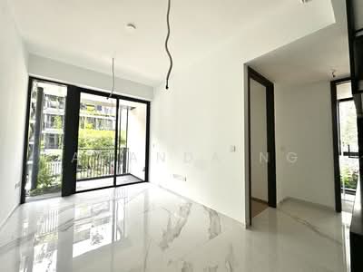For Rent - Jervois Mansion