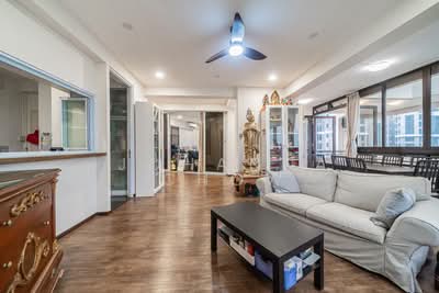 For Sale - Bayshore Park